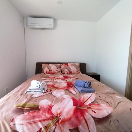 Vila Zdenka Apartmants Crikvenica Ngoại thất bức ảnh