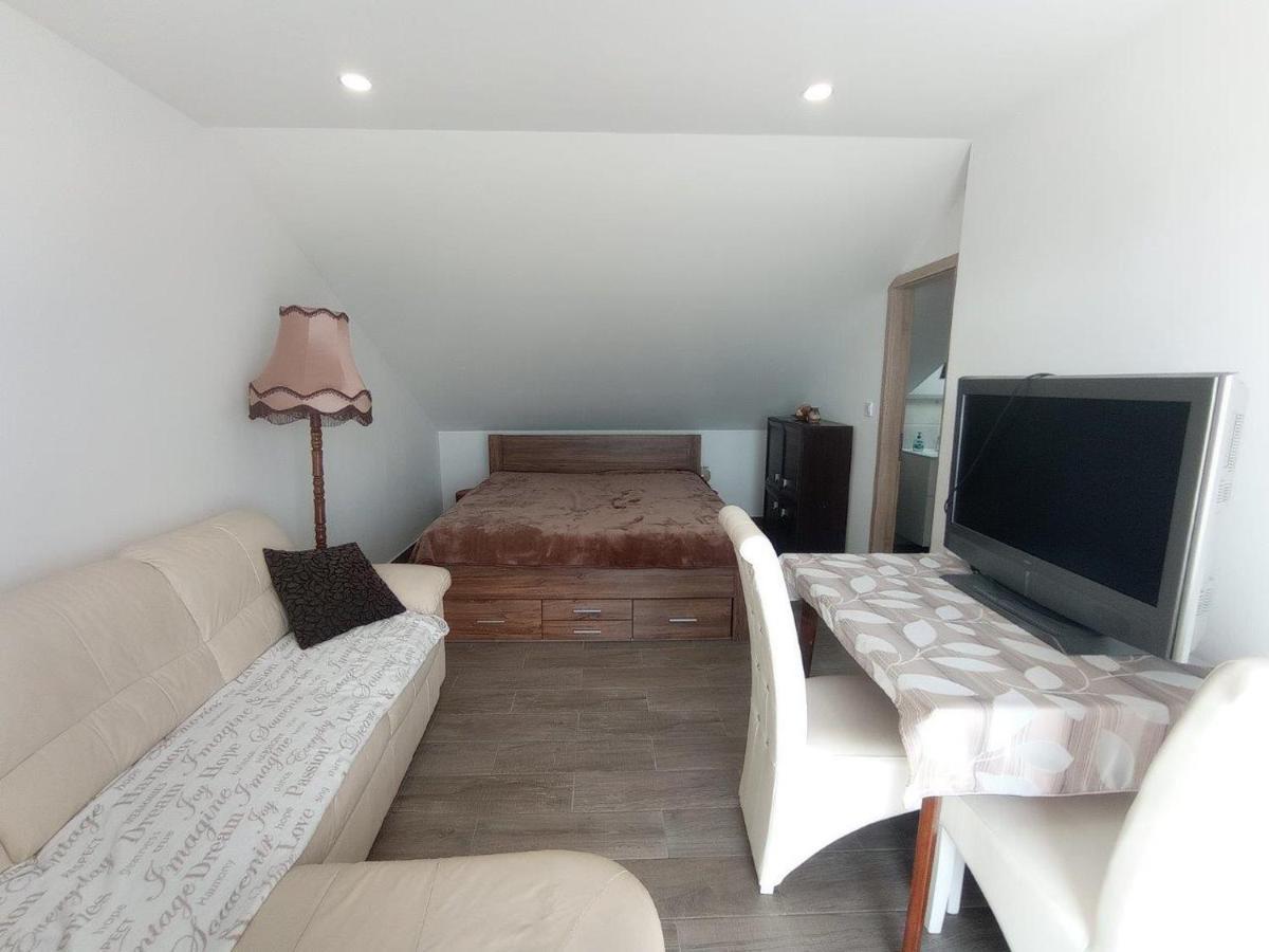 Vila Zdenka Apartmants Crikvenica Ngoại thất bức ảnh
