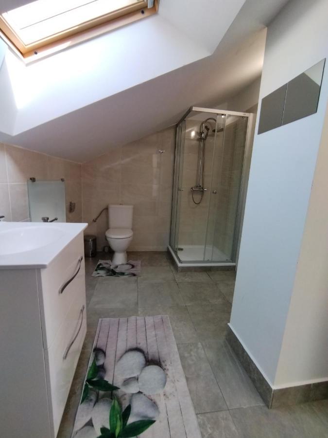 Vila Zdenka Apartmants Crikvenica Ngoại thất bức ảnh