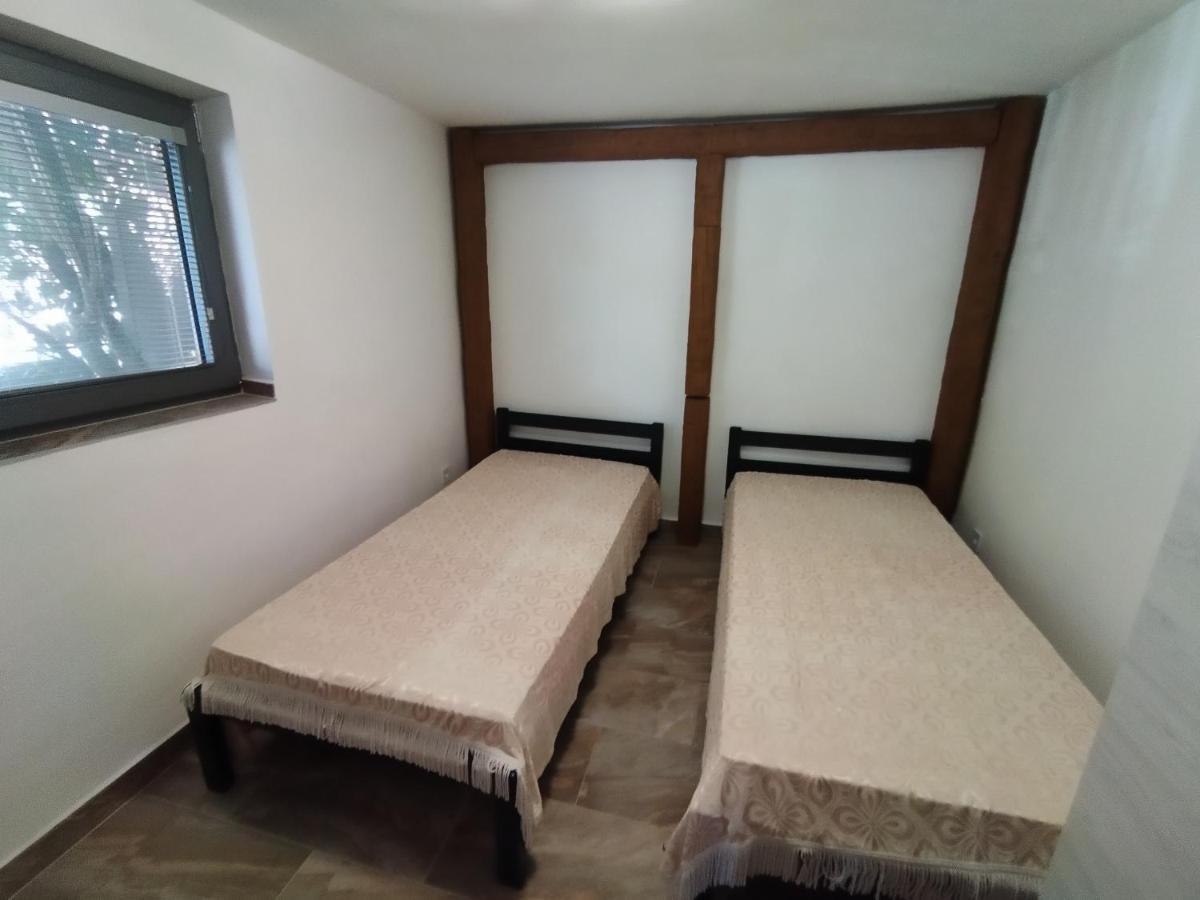 Vila Zdenka Apartmants Crikvenica Ngoại thất bức ảnh