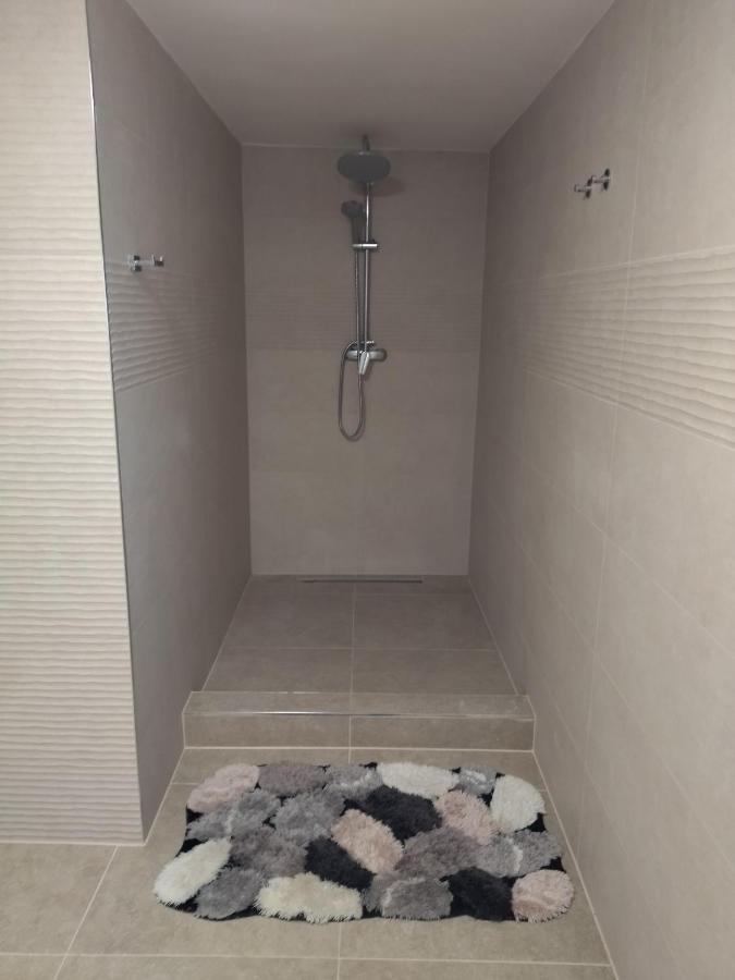 Vila Zdenka Apartmants Crikvenica Ngoại thất bức ảnh