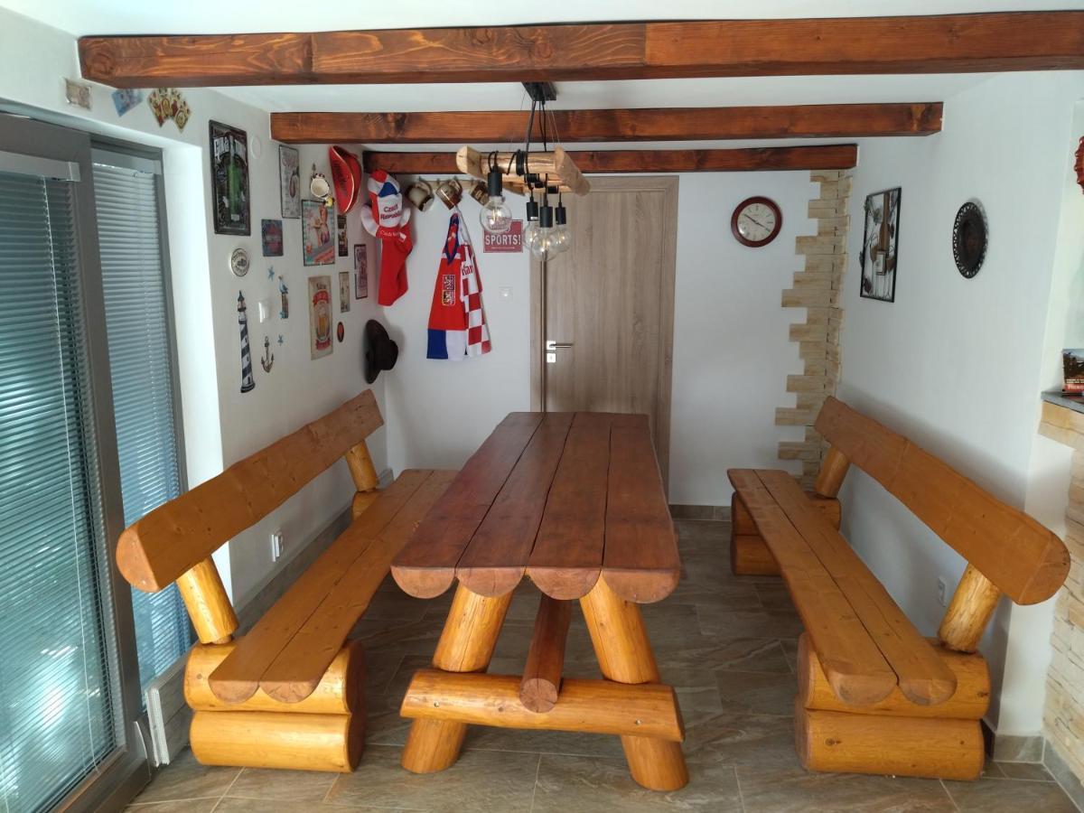 Vila Zdenka Apartmants Crikvenica Ngoại thất bức ảnh