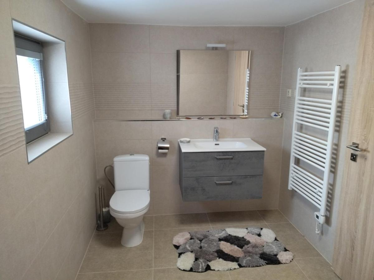 Vila Zdenka Apartmants Crikvenica Ngoại thất bức ảnh